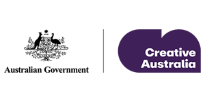 Creative Australia