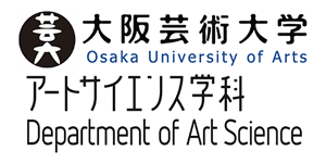 Department of Art Science,  Osaka University of Arts