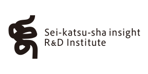 HAKUHODO Inc., Sei-katsu-sha insight R&D Institute