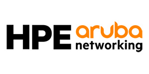 HPE Aruba Networking