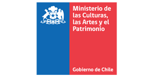 Ministerio de las Culturas, las Artes y el Partimonio Chile