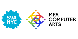 School of Visual Arts, MFA Computer Arts