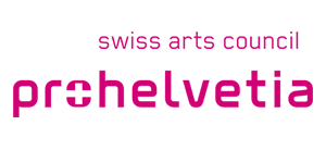 Swiss Arts Council Pro Helvetia