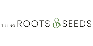 Tilling Roots & Seeds