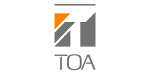 TOA Corporation