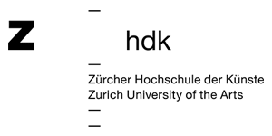 Zurich University of the Arts—ZHdK