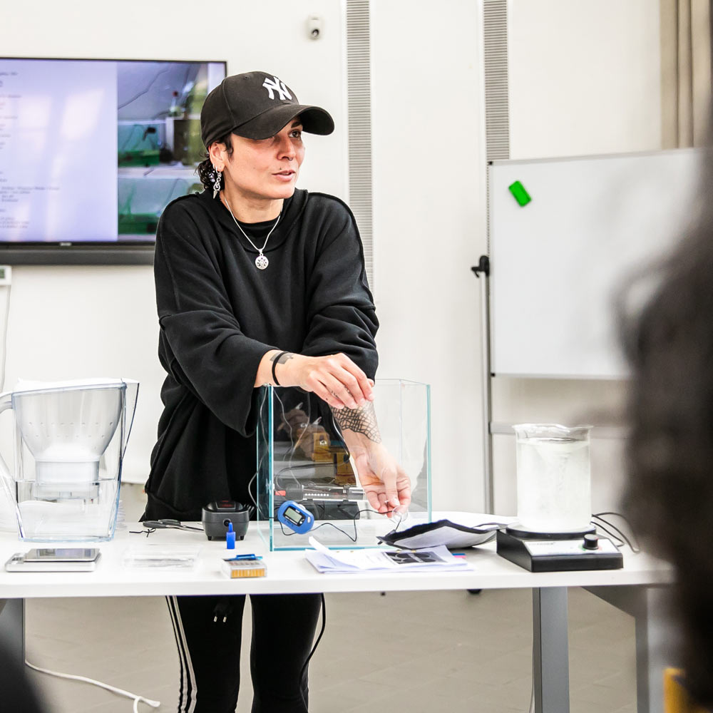 Workshops