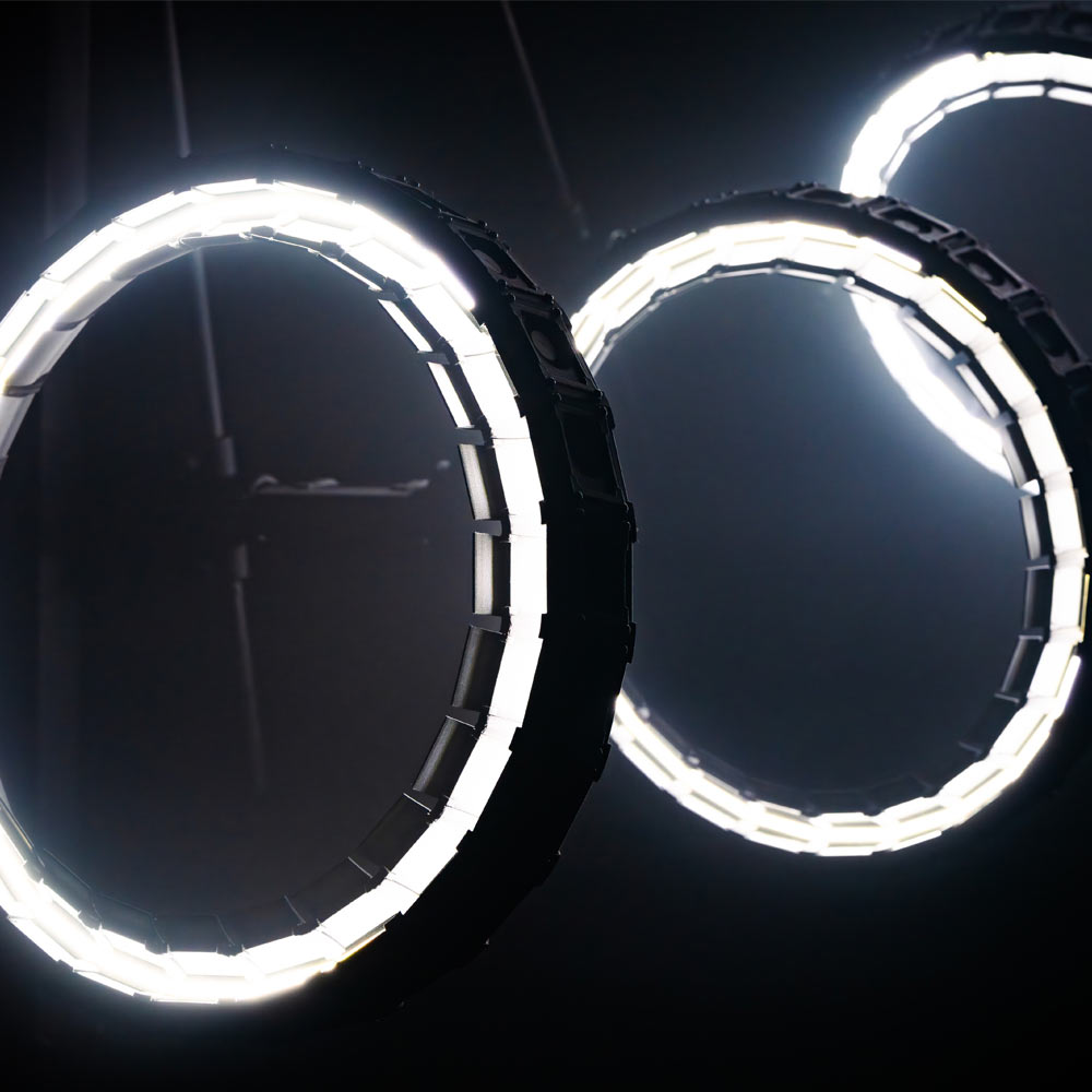 Liminal Ring