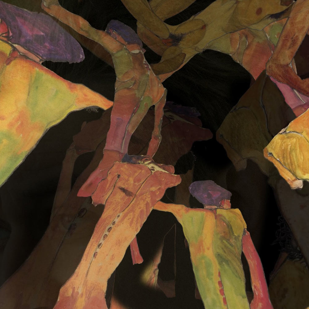 EGON SCHIELE—A Personal Encounter