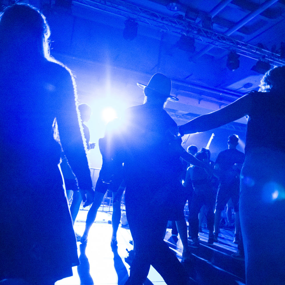 Events, Concerts, Performances
