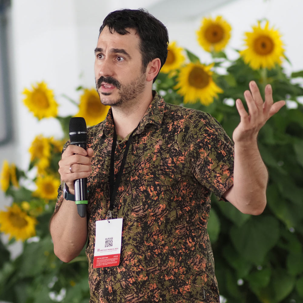 Praxis Presentations: Making Space for Change