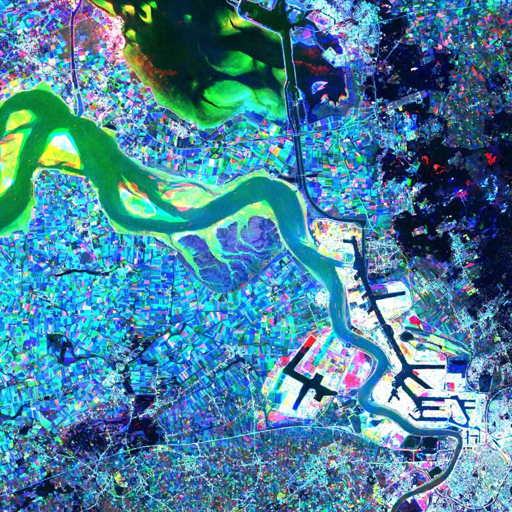 Ars Electronica Features Exhibition