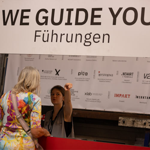 WE GUIDE YOU
