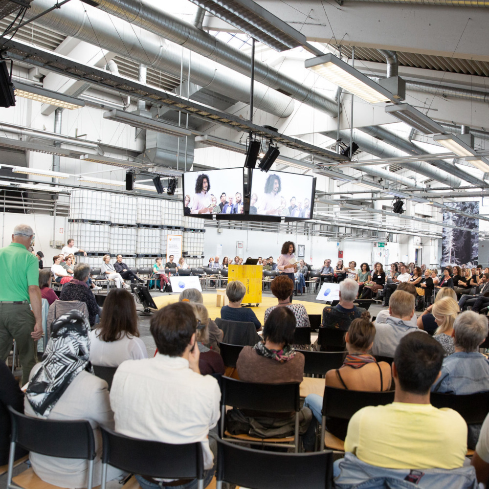 Ars Electronica Theme Symposium