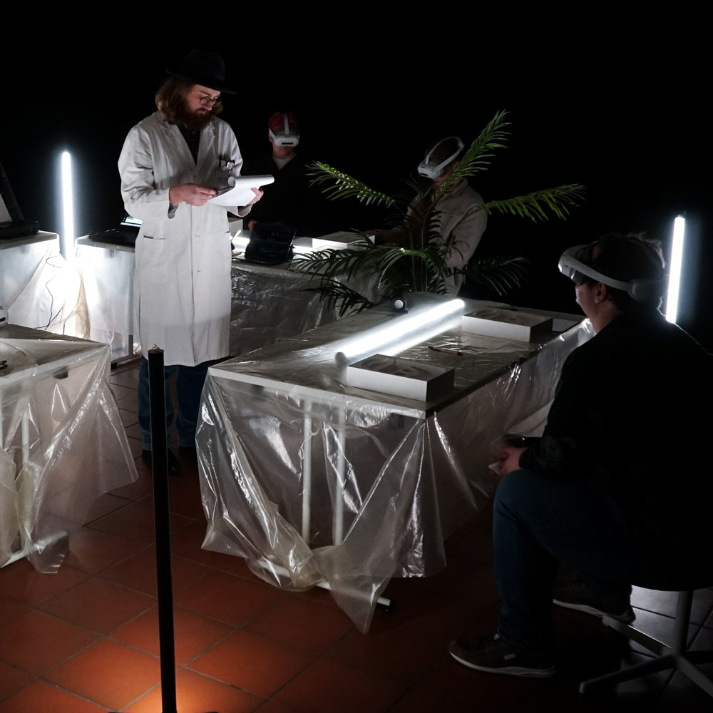 Ars Electronica Features Events