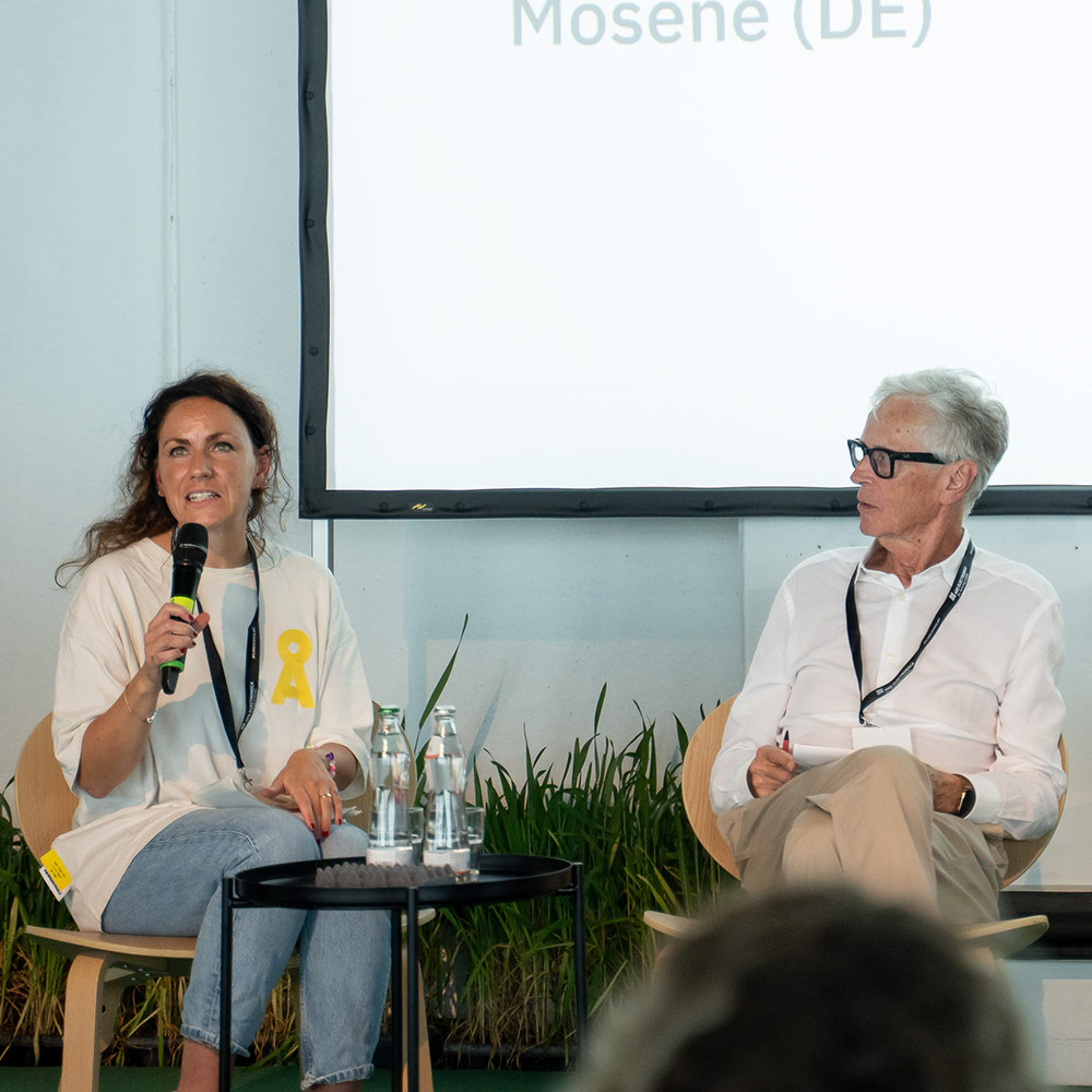 Derrick de Kerckhove & Katharina Mosene: Educating Agency in the Age of AI