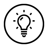 Focus Icon