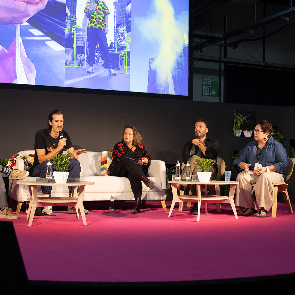 Intersections I: Art, Policy, and Political Discourse
