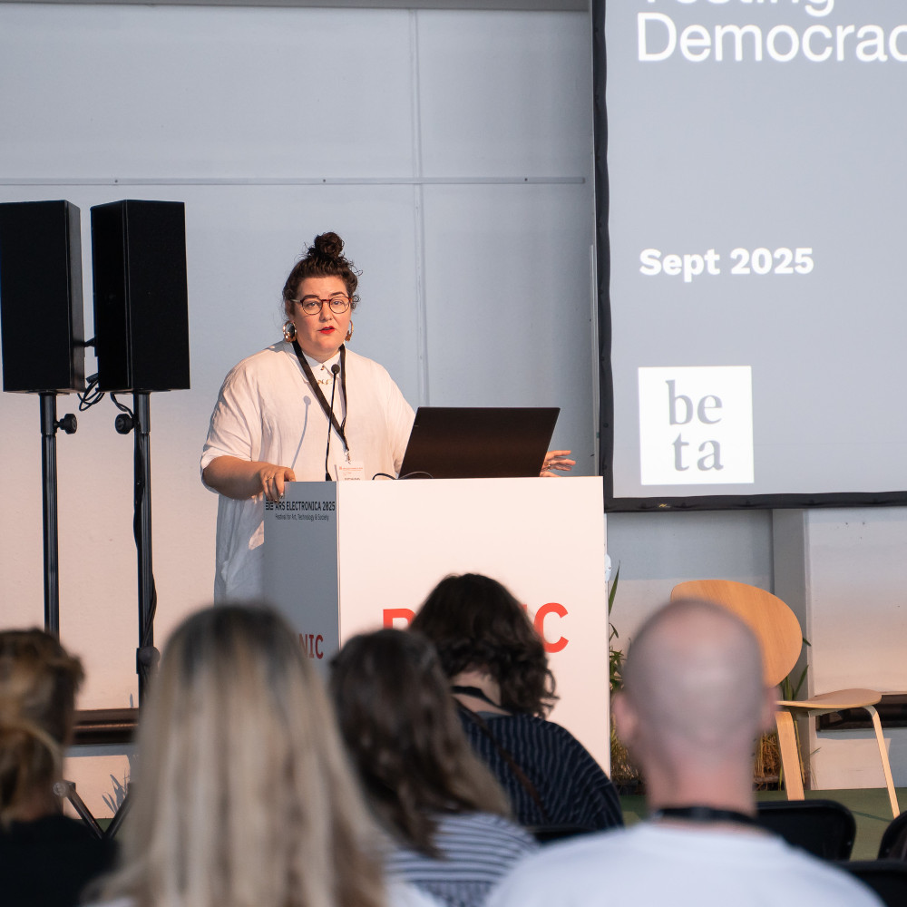 Critical ChangeLab Symposia