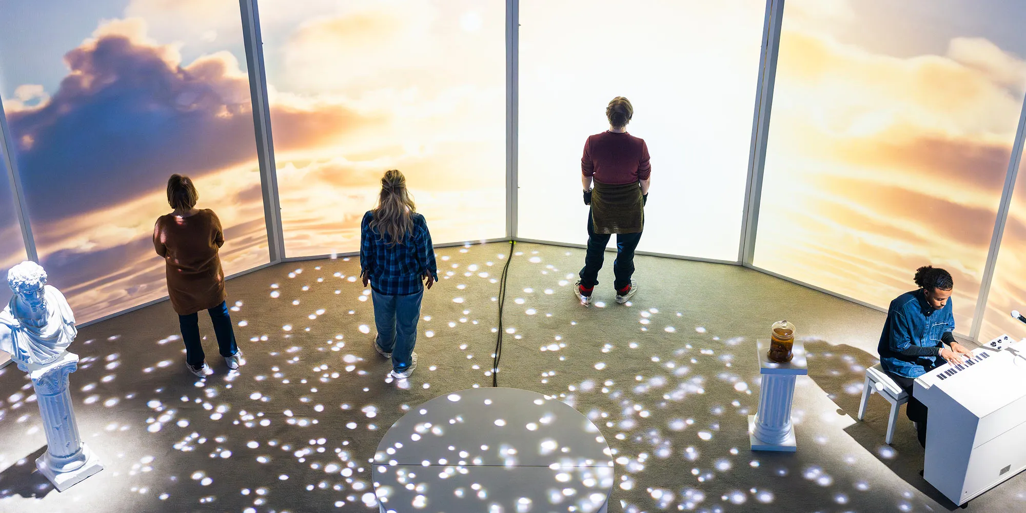 AE Gallery Image Slide