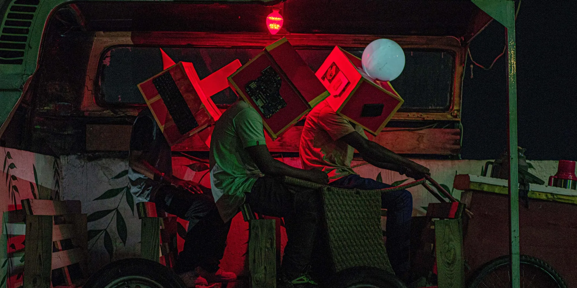 AE Gallery Image Slide