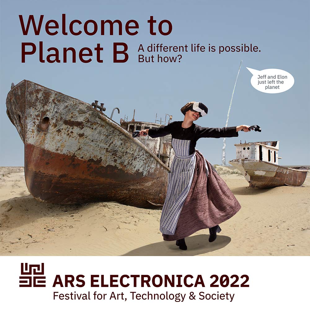 Ars Electronica Festival