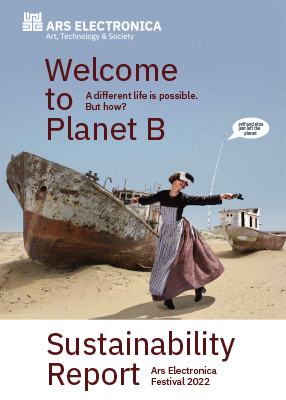 Sustainability Report 2022