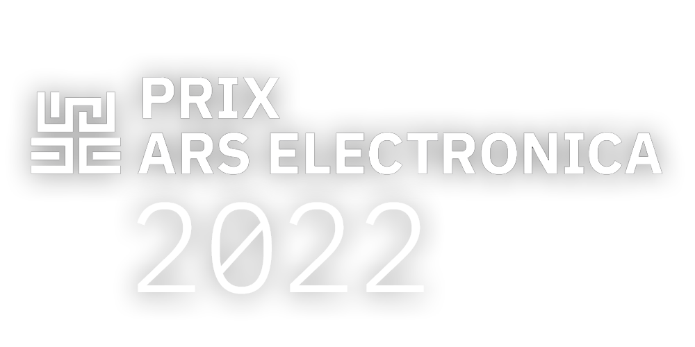 Prix Ars Electronica 2022