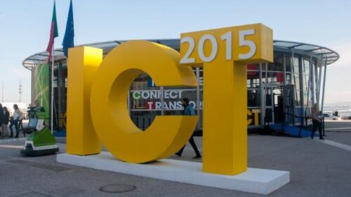 Ars Electronica Solutions at ICT 2015