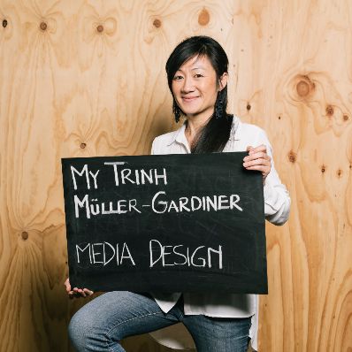 My Trinh Müller-Gardiner