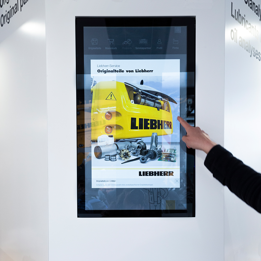 Liebherr