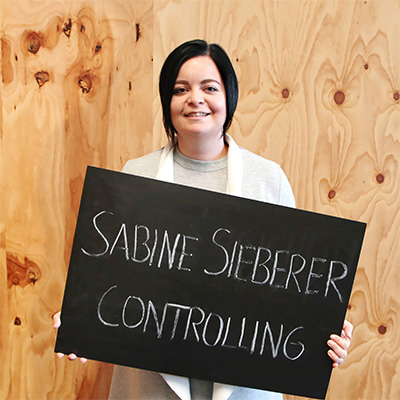 Sabine Sieberer