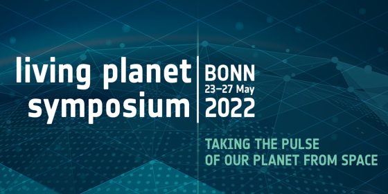 Living Planet Symposium