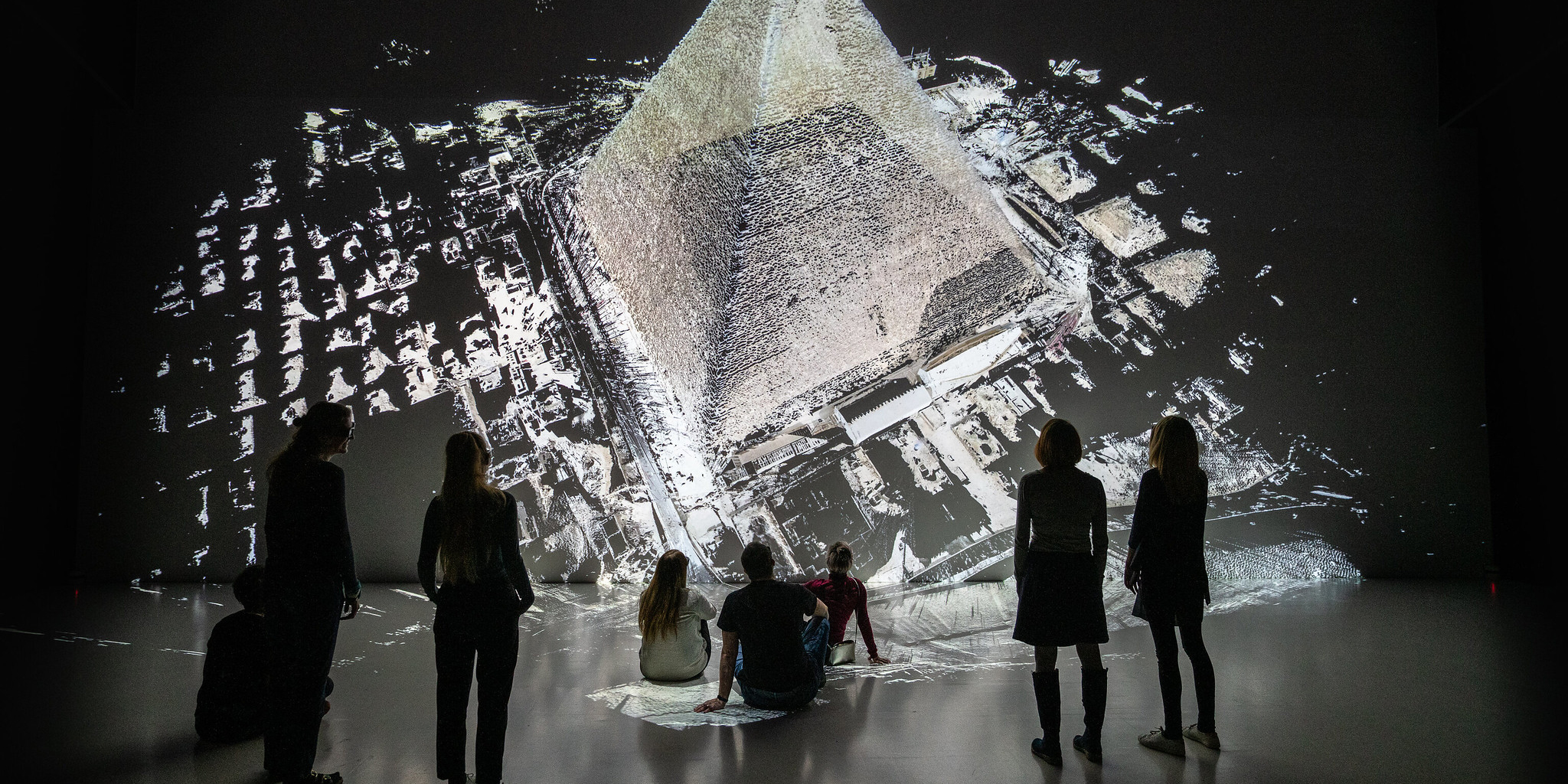 POINT CLOUD MODELS