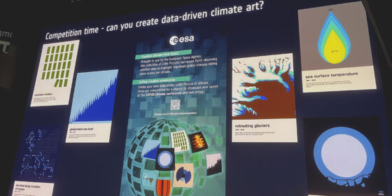 ESA – Climate Office