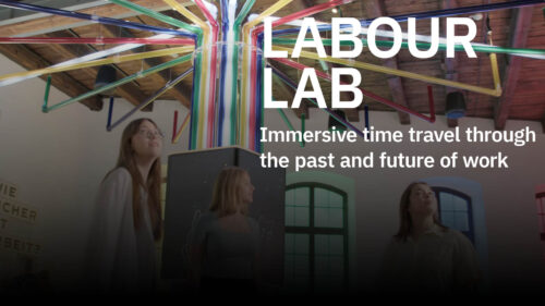 LABOUR LAB