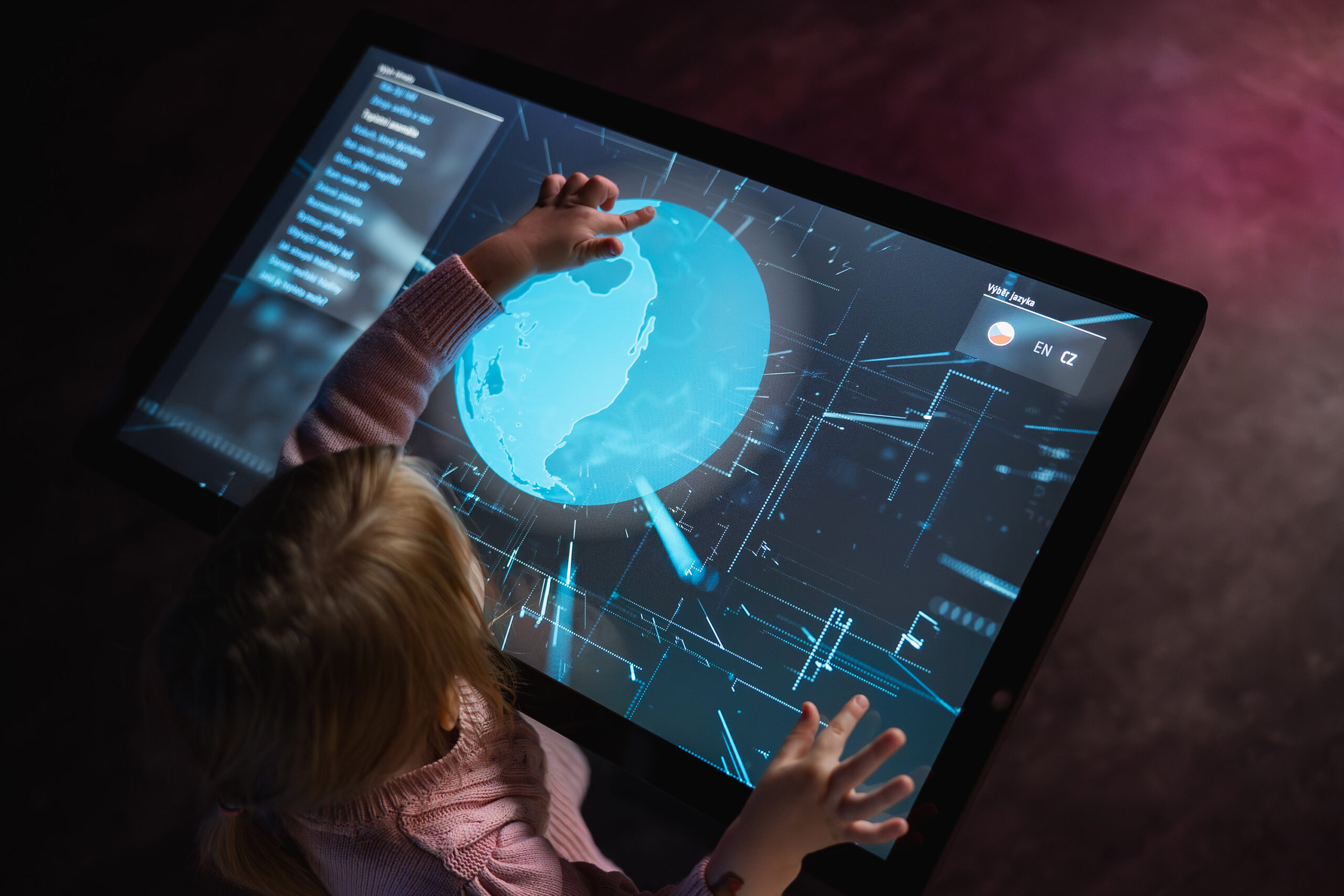 AE Gallery Image Slide