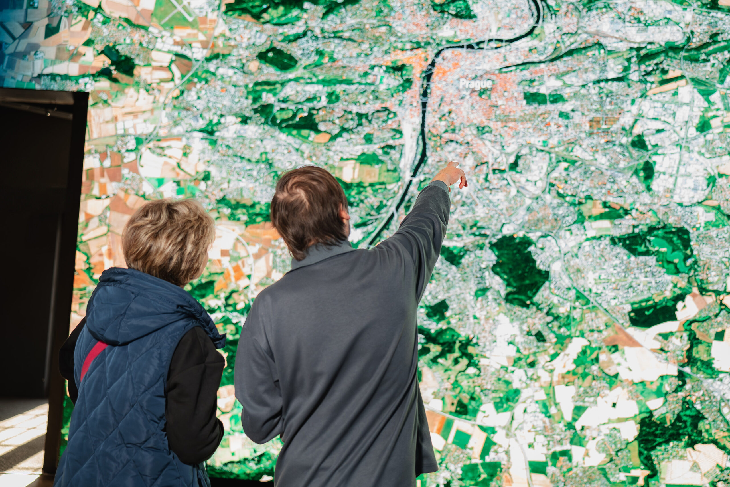 AE Gallery Image Slide