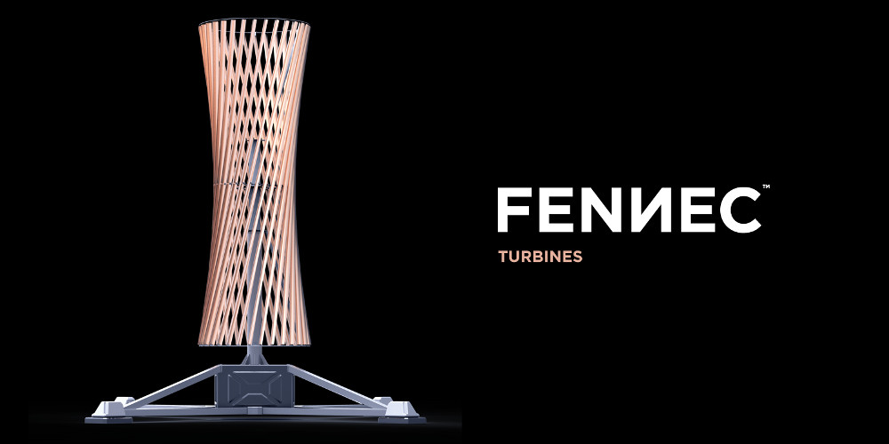 Fennec Turbine