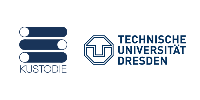 Kustodie, TUD Dresden University of Technology