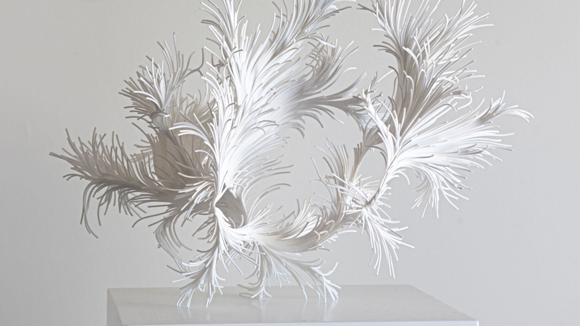 Breathing Architecture by Filippo Nassetti