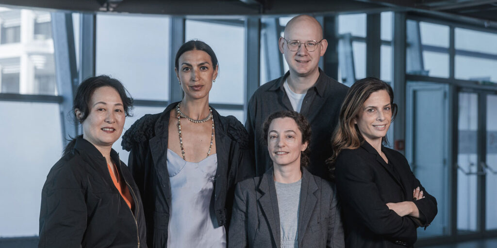 2025 Jury