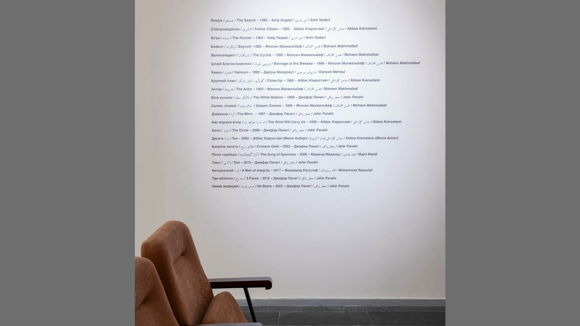 AE Gallery Image Slide