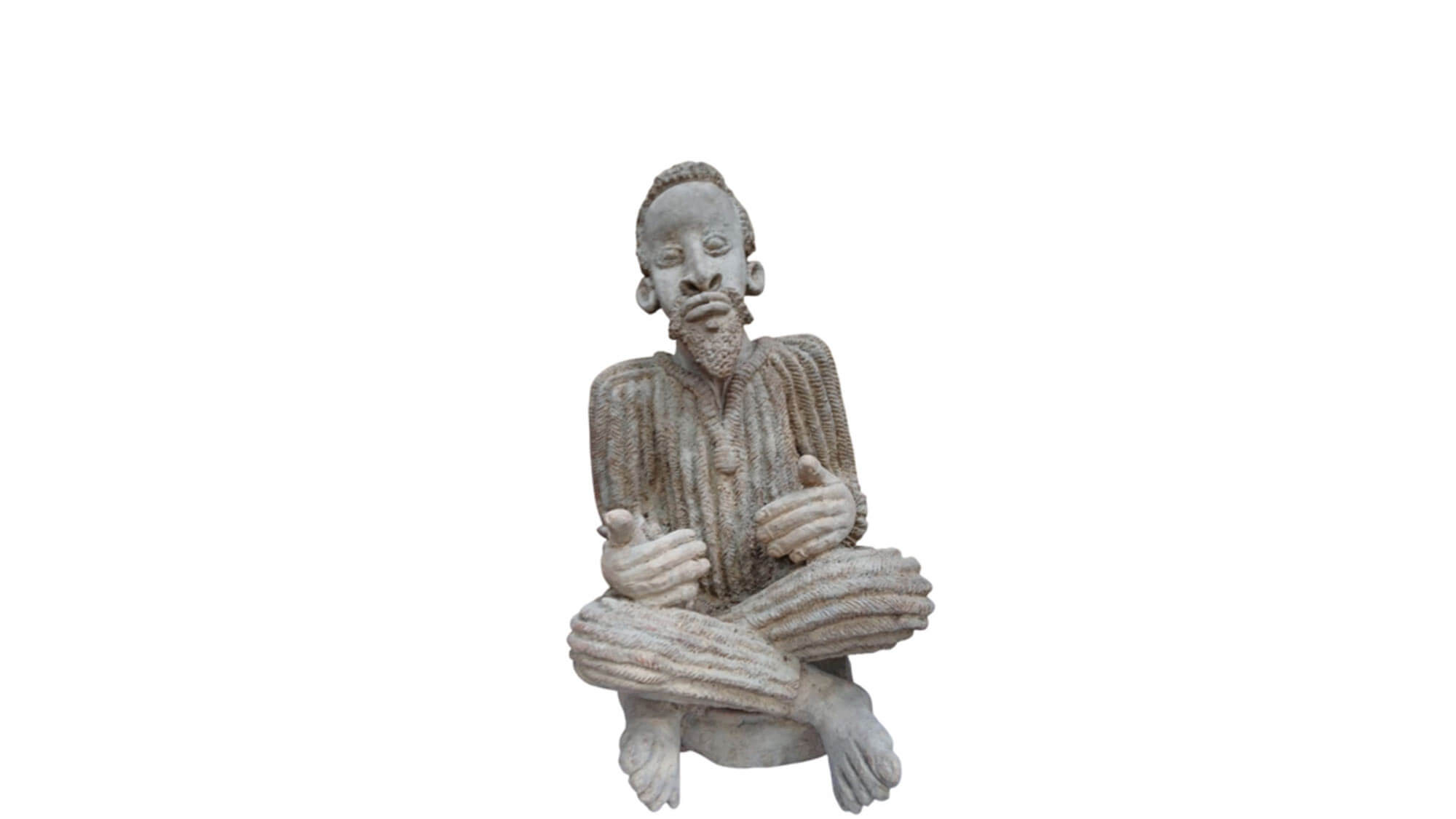 Dust of the Ancestors – Resisting Through Clay