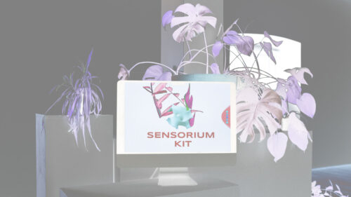 Sensorium Kit
