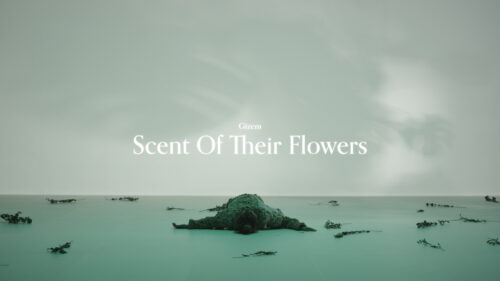 Gizem—Scent Of Their Flowers