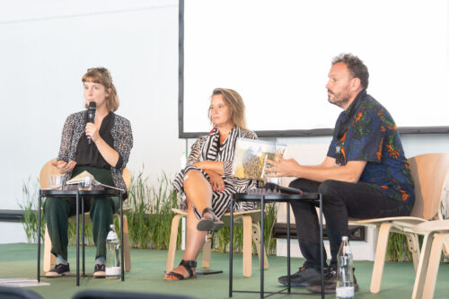Introduction to UNESCO “Defending Creative Voices” Report