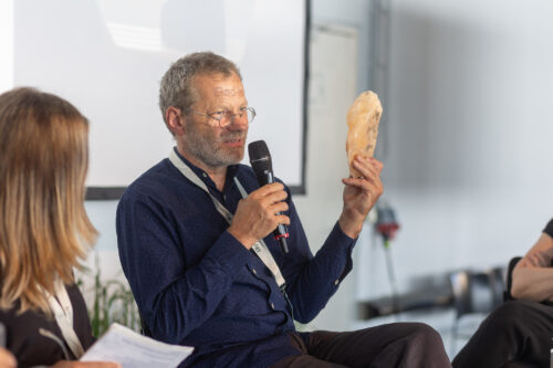 Art, Culture & Digitality within the framework of Salzkammergut 2024
