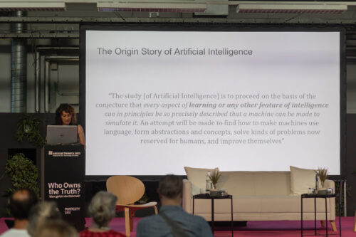 Workshop: Country Centered Design: A pathway for embedding Indigenous Protocols into Artificial Intelligence.