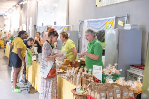 BIO AUSTRIA – Sustainable Food